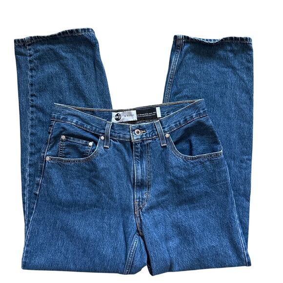 Levi’s SilverTab ‘94 Baggy Jeans Im Never Wrong Size 29 - Picture 6 of 10